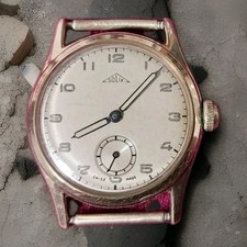 Swiss vintage rare gebraucht kaufen  Gaildorf