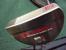 mallet putter for sale  OSWESTRY
