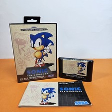 Sonic the hedgehog usato  Roma