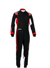 Tuta kart sparco usato  Nerviano