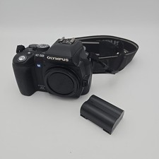 Olympus 500 8mp for sale  Burlington