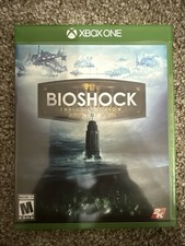 Bioshock: The Collection - Microsoft Xbox One comprar usado Bioshock: The Collection - Microsoft Xbox One comprar usado  Enviando para Brazil