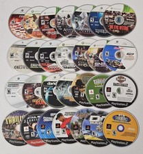 Video game scratched for sale  Anoka