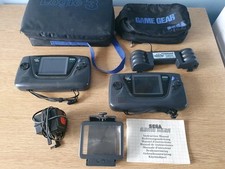 Sega game gear for sale  BUDE