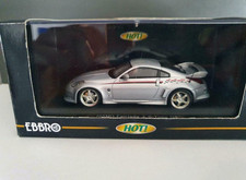Ebbro nissan 350z gebraucht kaufen  Gifhorn