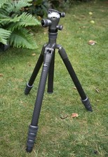 Gitzo gt2545t traveler for sale  NEWCASTLE