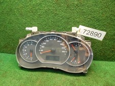 Tacho kombiinstrument 24810234 gebraucht kaufen  Fürstenwalde/Spree