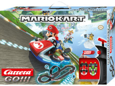 Carrera nintendo mario gebraucht kaufen  Lüdenscheid