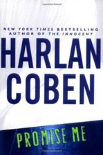 Promise harlan coben for sale  UK