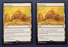 Wasteland 248 249 usato  Roma