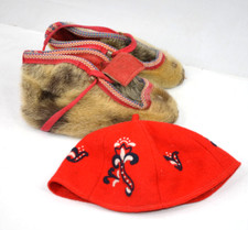 Scandinavian reindeer hide for sale  Anaconda