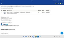 Move mpa85 agm gebraucht kaufen  Gaienhofen