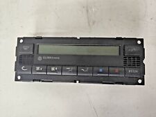 vw climatronic for sale vw climatronic for sale WEST BROMWICH