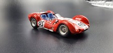 Gaiola para pássaros MASERATI Tipo 60/61 - resina 3D 8 12 18 24 25 32 35 Aardvark Ferrari comprar usado  Enviando para Brazil
