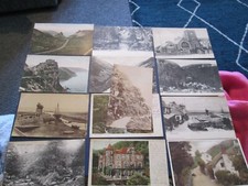 Postcards lynmouth lynton for sale  MABLETHORPE