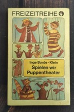 Ddr kinderbuch spielen gebraucht kaufen Ddr kinderbuch spielen gebraucht kaufen  Altenburg