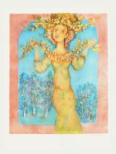 Sakti burman printemps d'occasion  Paris VIII