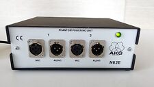 Akg alimentatore phantom usato  Misinto