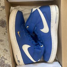 Nike air mid d'occasion  Expédié en Belgium