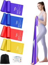 Elastici fitness set usato  Roma