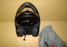 Klapphelm caberg motorradhelm gebraucht kaufen  Deutschland