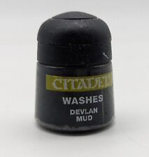 Citadel devlan mud gebraucht kaufen  Frankfurt am Main