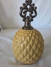 Vintage decorative decanter for sale  Fontana