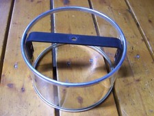 Refletor de som vintage invólucro completo para 6" Remo Rototom raro *fora de produção* comprar usado  Enviando para Brazil