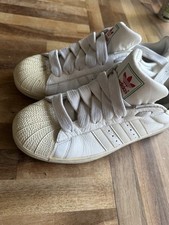 Adidas superstar naughty for sale  EASTBOURNE