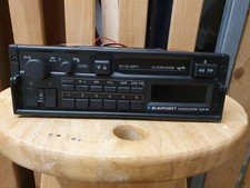 Vintage blaupunkt düsseldorf gebraucht kaufen  Salzweg