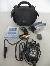 Sony dcr hc26 for sale  Phoenix