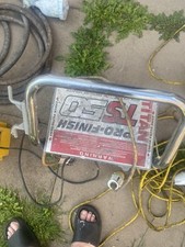 Hvlp turbine paint for sale  BIRMINGHAM