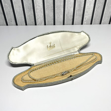 Lotus simulated pearl for sale  SALTCOATS
