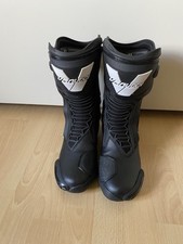 Vanucci motorrad stiefel gebraucht kaufen  Chemnitz