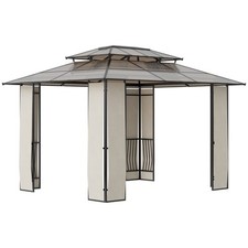 Outsunny gazebo giardino usato  Assago