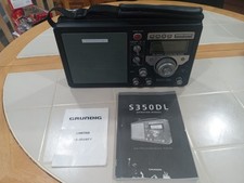 Eton grundig s350dl for sale  Georgetown