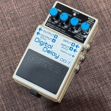 Usado, BOSS DD-7 EFFECTOR 713928 comprar usado  Enviando para Brazil