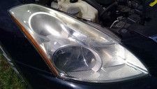 Passenger right headlight for sale  Gaffney