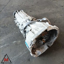 Cambio manuale gearbox usato  Italia