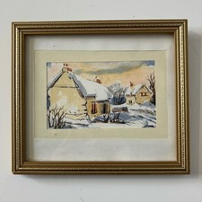Genuine watercolour painting for sale  BARNSLEY