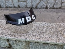 Visiera casco mds usato  Torino