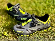 Northwave spider plus gebraucht kaufen  Ilsede