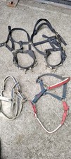 Horse head collar for sale  ALFRETON