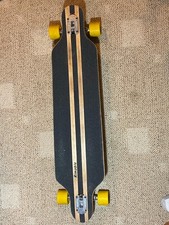 Rimable longboard skateboard for sale  Saginaw