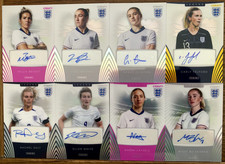 Panini lionesses eternity for sale  BRAINTREE