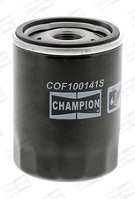 Champion cof100141s filtro usato  Matera