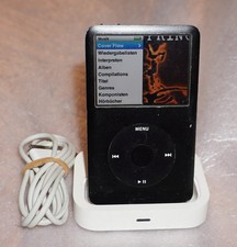 Ipod classic generation gebraucht kaufen  Nürnberg