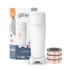 Diaper genie complete for sale  Deal
