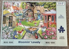 House puzzles extra for sale  SOUTHAMPTON