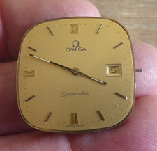 Omega vintage gents for sale  KENILWORTH